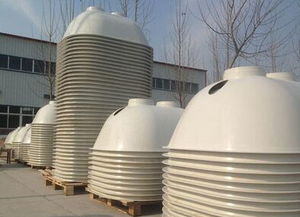 环保品质与性价比之选 河北省枣强县环宇玻璃钢制品厂热卖产品探析