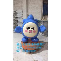 新款玻璃钢制品雕塑上市 酒店、商场软装与影视道具的性价比之选